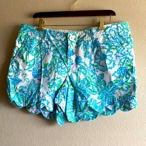 Lilly Pulitzer Buttercup size 12